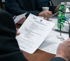 Odbiór robót wodno kanalizacyjnych