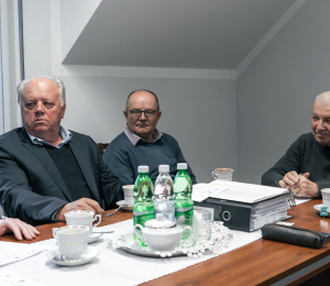 Odbiór robót wodno kanalizacyjnych