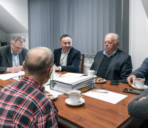 Odbiór robót wodno kanalizacyjnych