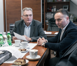 Odbiór robót wodno kanalizacyjnych