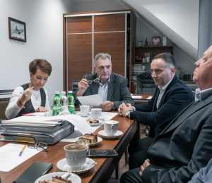 Odbiór robót wodno kanalizacyjnych