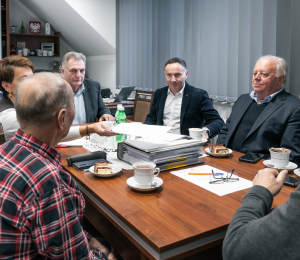 Odbiór robót wodno kanalizacyjnych