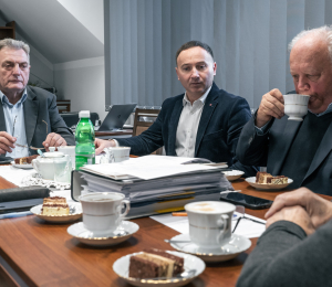 Odbiór robót wodno kanalizacyjnych