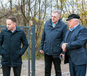 Odbiór robót wodno kanalizacyjnych
