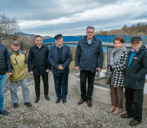 Odbiór robót wodno kanalizacyjnych