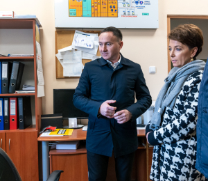 Odbiór robót wodno kanalizacyjnych