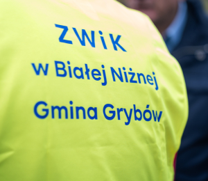 Odbiór robót wodno kanalizacyjnych