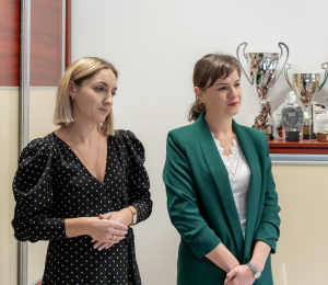 Nadanie aktów stopnia nauczyciela mianowanego 