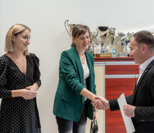Nadanie aktów stopnia nauczyciela mianowanego 