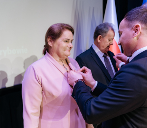 Jubileusz 50-lecia Pożycia Małżeńskiego