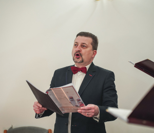 Charytatywny koncert kolęd w Białej Niżnej