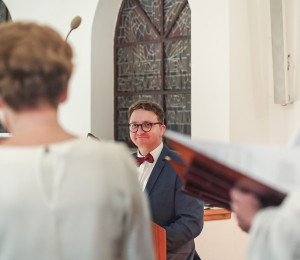 Charytatywny koncert kolęd w Białej Niżnej