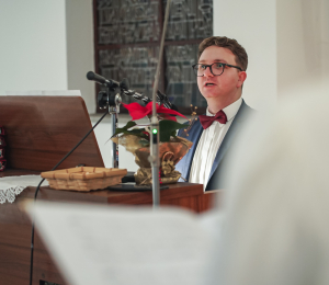 Charytatywny koncert kolęd w Białej Niżnej