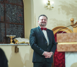 Charytatywny koncert kolęd w Białej Niżnej