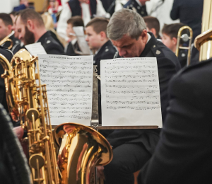 Charytatywny koncert kolęd w Białej Niżnej