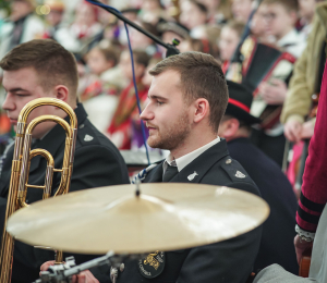 Charytatywny koncert kolęd w Białej Niżnej