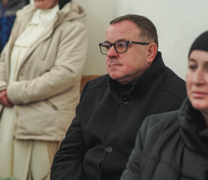 Charytatywny koncert kolęd w Białej Niżnej