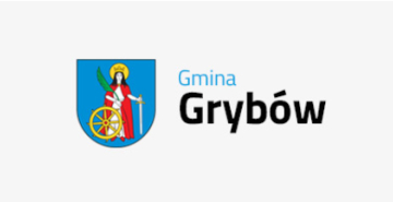 Herb Gminy Grybów