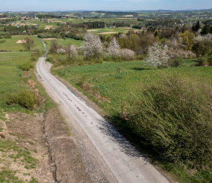 Podpisana umowa na remont drogi gminnej w miejscowości Siołkowa
