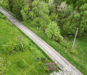 Podpisana umowa na remont drogi gminnej w miejscowości Ptaszkowa 