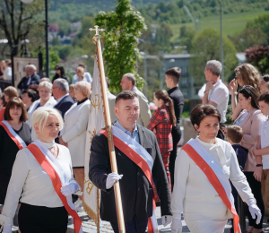 Obchody 233 rocznicy uchwalenia Konstytucji 3 Maja