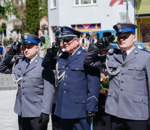 Obchody 233 rocznicy uchwalenia Konstytucji 3 Maja