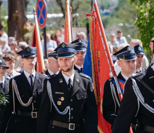 Obchody 233 rocznicy uchwalenia Konstytucji 3 Maja