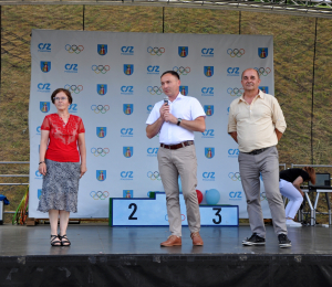Gminny Dzień Dziecka - relacja
