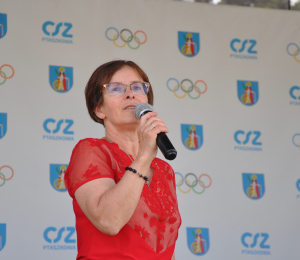 Gminny Dzień Dziecka - relacja