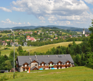Gminny Dzień Dziecka - relacja