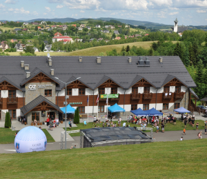 Gminny Dzień Dziecka - relacja