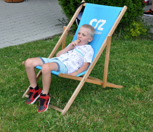 Gminny Dzień Dziecka - relacja