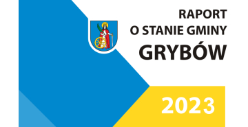 Herb Gminy Grybów