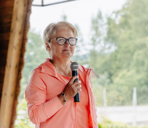„Dzień Dziecka” zorganizowany przez Grybowski Klub Abstynenta „Stara Plebania” 