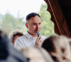 „Dzień Dziecka” zorganizowany przez Grybowski Klub Abstynenta „Stara Plebania” 