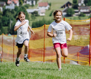 Dzień Olimpijski w Gminie Grybów 2024