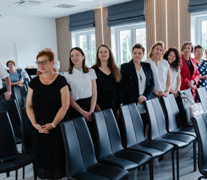 Absolutorium dla Wójta Gminy Grybów