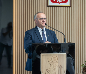 Absolutorium dla Wójta Gminy Grybów