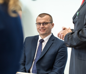 Absolutorium dla Wójta Gminy Grybów