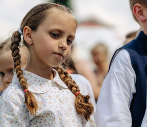 II Przegląd Dorobku Kulturalnego Gminy Grybów 