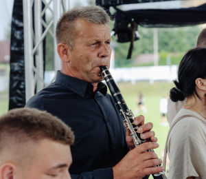 II Przegląd Dorobku Kulturalnego Gminy Grybów 