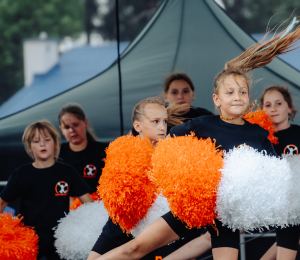 II Przegląd Dorobku Kulturalnego Gminy Grybów 