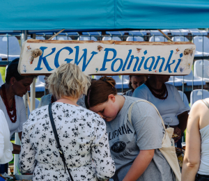 II Przegląd Dorobku Kulturalnego Gminy Grybów 