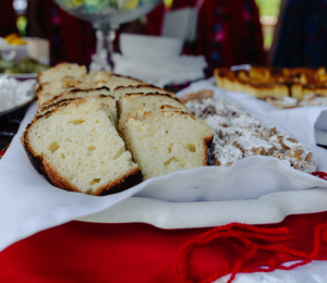 II Przegląd Dorobku Kulturalnego Gminy Grybów 