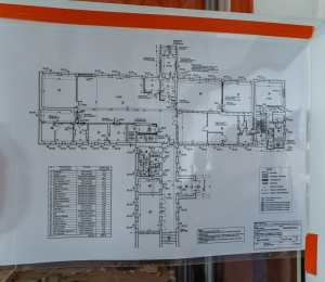 Trwa modernizacja Zespołu Szkolno-Przedszkolnego w Siołkowej