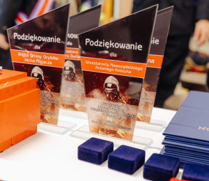 OSP Siołkowa ma nowy samochód  rozpoznawczo – ratowniczy.