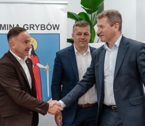Posiedzenie Senackiej Komisji Sportu w Centrum Sportów Zimowych w Ptaszkowej