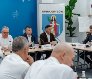 Posiedzenie Senackiej Komisji Sportu w Centrum Sportów Zimowych w Ptaszkowej
