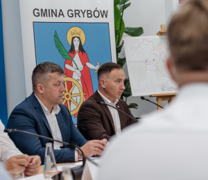 Posiedzenie Senackiej Komisji Sportu w Centrum Sportów Zimowych w Ptaszkowej