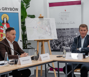 Posiedzenie Senackiej Komisji Sportu w Centrum Sportów Zimowych w Ptaszkowej